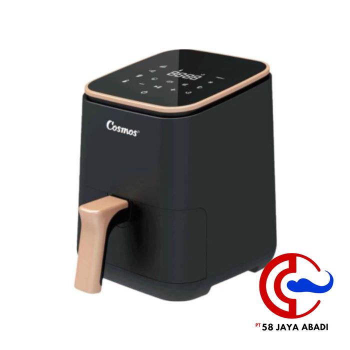 Gambar Air Fryer Cosmos 2 Liter CAF 6603 dari Toko 58 Makassar undefined Tokopedia