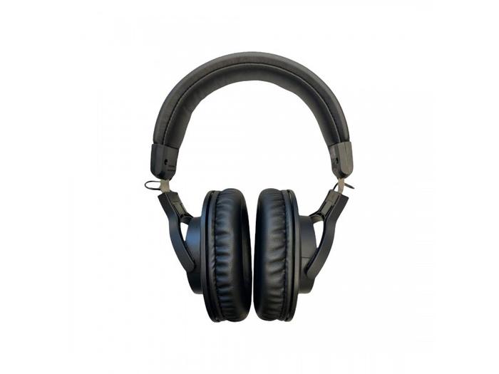 Gambar Audio Technica ATH-M20xBT Wireless Headphones Headset M20X BT - Black dari GGSTORESBY undefined Tokopedia