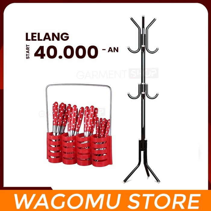 Jual WGM Barang Lelang Defect Live Streaming 40000 Kota