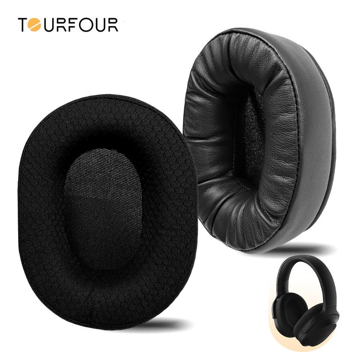 Earpads Razer Headset Foam New Ear Pads Cushion Replacement For