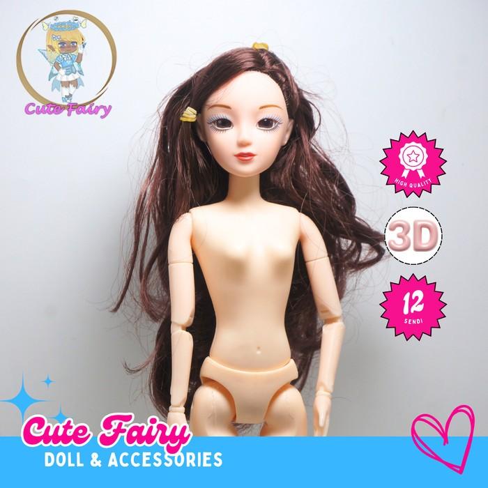 Doll Toy MuÃ±ecas Ball Jointed Doll MuÃ±ecas Bjd Originales