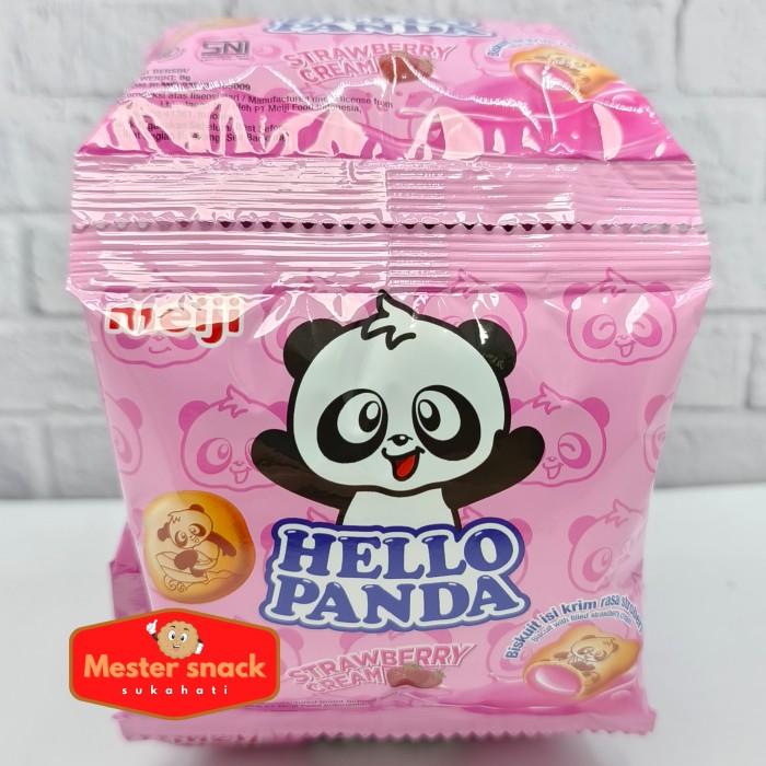 Gambar TEREPIC| Hello Panda Renceng 10 gram (1 pack isi 10 pcs) dari MASANDRASTORE71 undefined Tokopedia