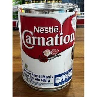 Gambar Susu Kental Manis Nestle Carnation 488 gram dari Toko Prima Grosir undefined Tokopedia