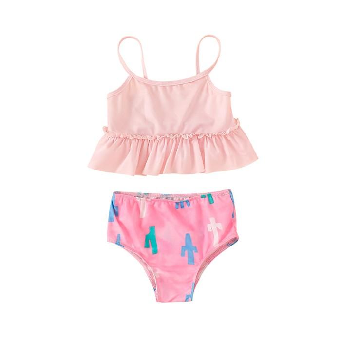 Gambar MemoryLife - Kelly Swimsuit | Baju Renang Premium Anak Perempuan - 80 dari MemoryLife Shop undefined Tokopedia