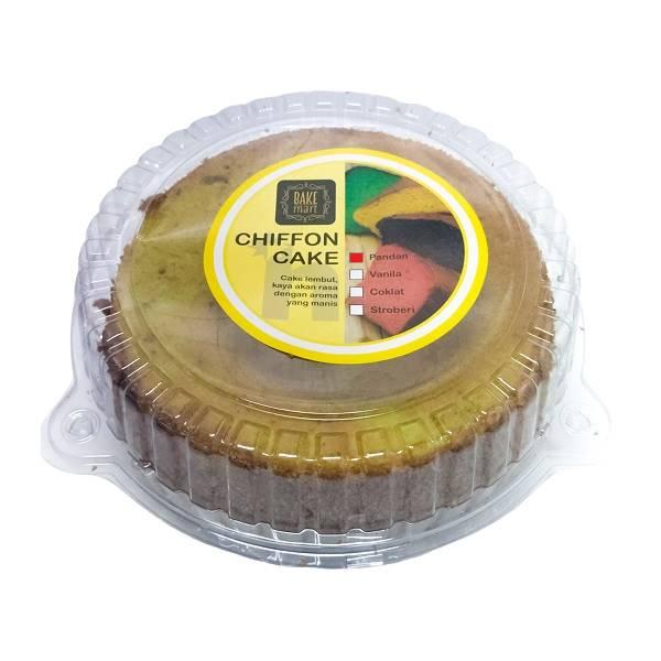 Gambar Chiffon Pandan Cake dari Hypermart Palembang Square 2 undefined Tokopedia