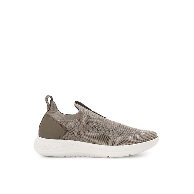 Gambar Hush Puppies Sneakers Pria Elevate Slip Fossil - Fossil, 41 dari Hush Puppies Official Store Kota Tangerang Tokopedia