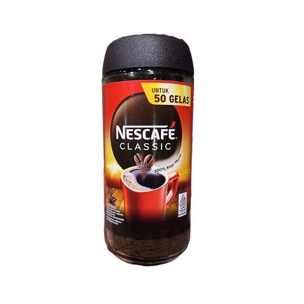 Gambar Nescafe Coffee Instant Btl 100 Gr dari Hypermart Palembang Square 2 undefined Tokopedia