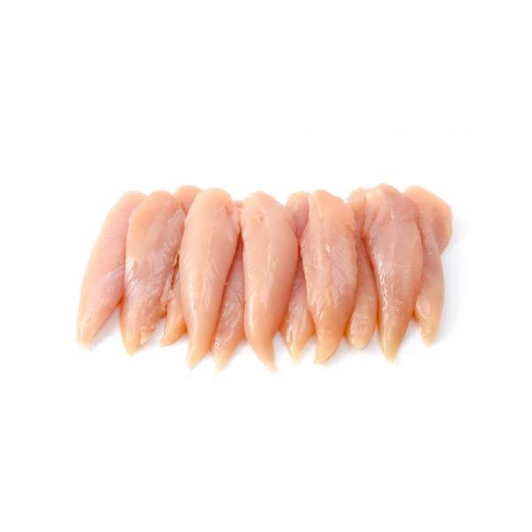 Gambar AYAM FILLET FRESH 350-400 GRAM dari Hypermart Jambi undefined Tokopedia