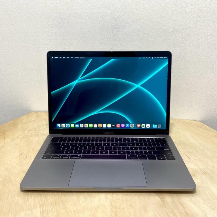 MacBook Pro2017 メモリ16G SSD256GB