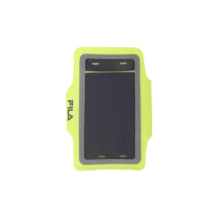 Gambar NEW STOK/ FILA Armband Case Born - Yellow /NON COD dari Xazes_Mart undefined Tokopedia