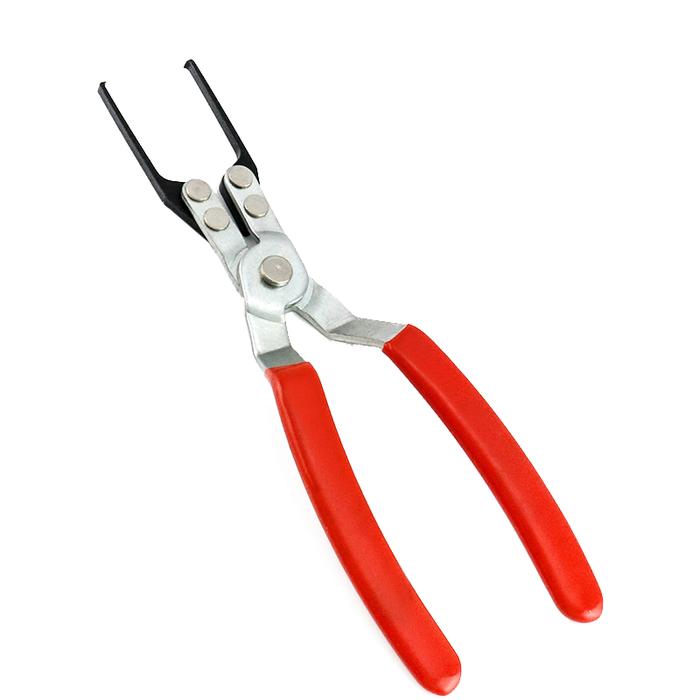 Gambar VESNU. Tang Pencabut Relay Mobil Tang Pelepas Relay Universal Klem Pembongkar Sekring Relay Listrik Memasang - Merah dari vesnu undefined Tokopedia