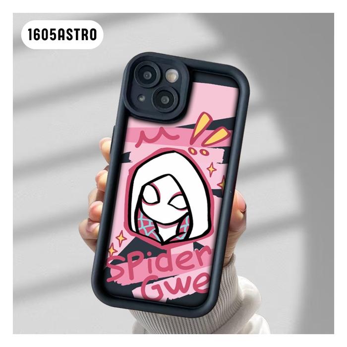 Gambar SPI*ERMAN AND GWEN PRINTING ASTRO CASE INFINIX SMART 5 6 7 - 1605ASTRO, Smart 6 dari Mycaseindmlg undefined Tokopedia