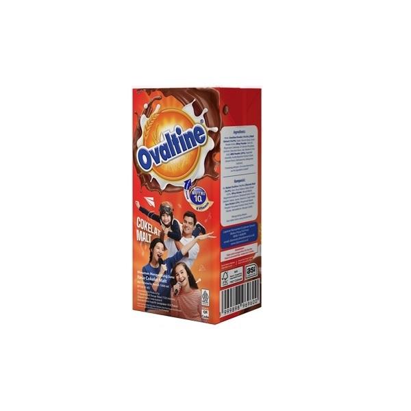 Gambar OVALTINE UHT 1000ML dari Hypermart Balikpapan Penacity undefined Tokopedia