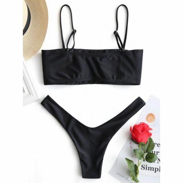 Jual Bikini Swimsuit Baju renang wanita ORIA Bikini set Kota