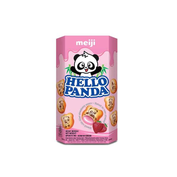 Gambar Hello Panda Str Biscuit 45 Gr dari Hypermart Bali Galeria undefined Tokopedia