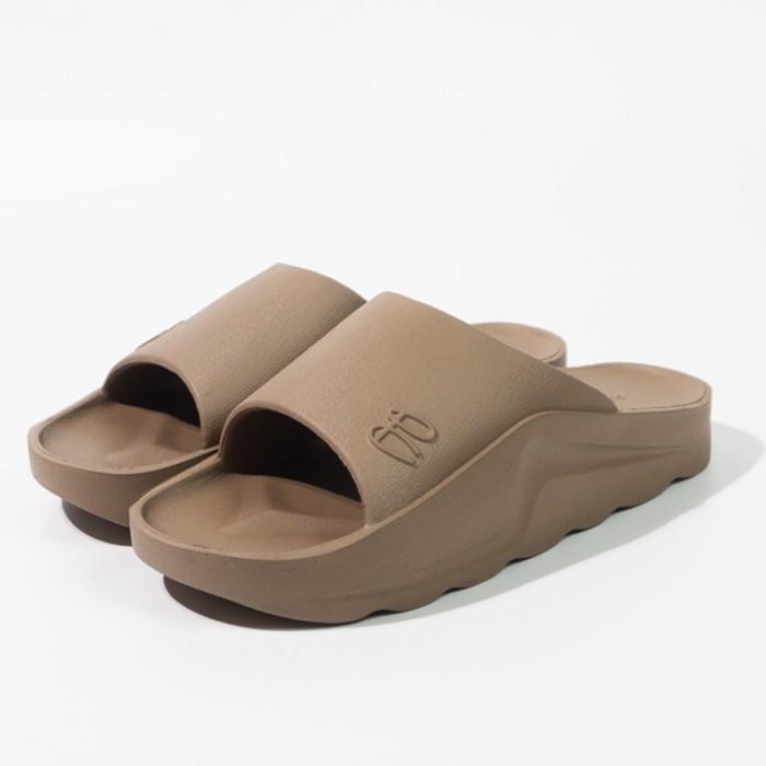 Gambar Patrobas Ease Brown Sandal - 36/37 dari Patrobas Semarang_NEW undefined Tokopedia