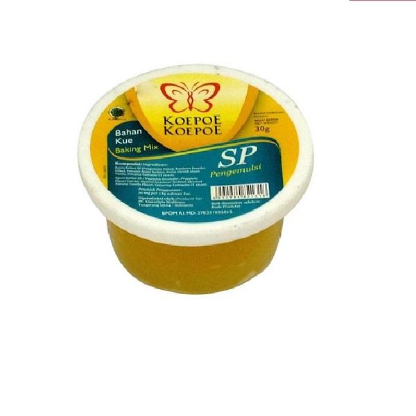 Gambar KUPU KUPU SP 30 GR dari Hypermart Balikpapan Penacity undefined Tokopedia