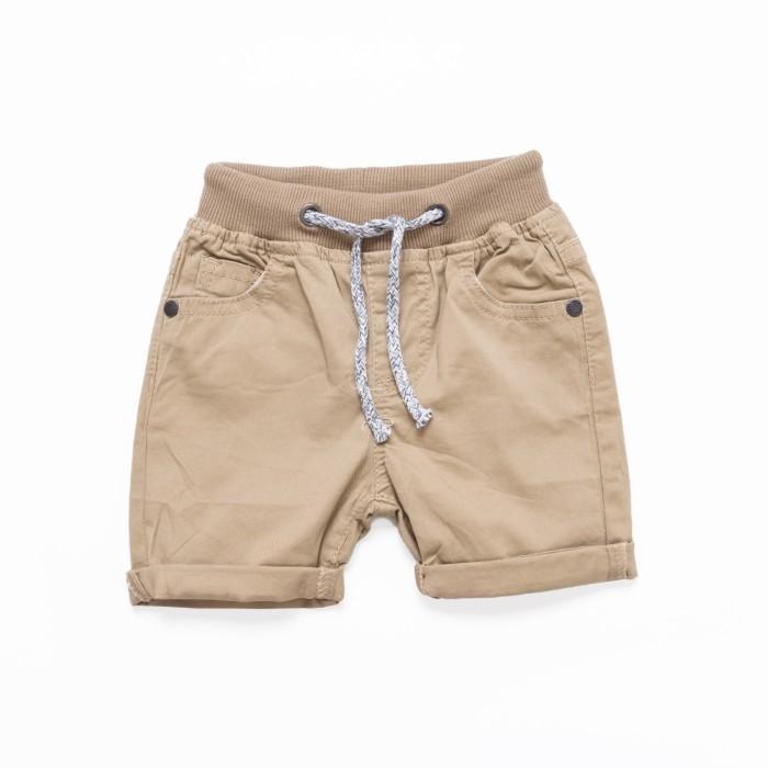 Gambar MemoryLife - Steve Short Pants | Celana Pendek Premium Anak Laki-Laki - Cream, 4 Tahun dari MemoryLife Shop undefined Tokopedia