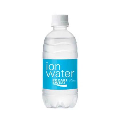 Gambar Good Quality Pocari Sweat Ion Water 350Ml 1 Dus Isi 24 Botol dari rionartes undefined Tokopedia