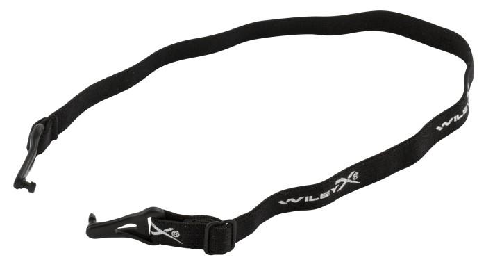 Gambar Frame Safety Glasses Wiley X Brick - Matte Black Terlaris - SV CLEAR dari Sahabat Restorasi undefined Tokopedia