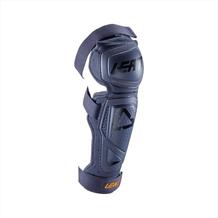 Gambar DEKER LUTUT LEATT KNEE/SHIN GUARD 3.0 EXT FLINT 1196 - L/XL dari kosono undefined Tokopedia