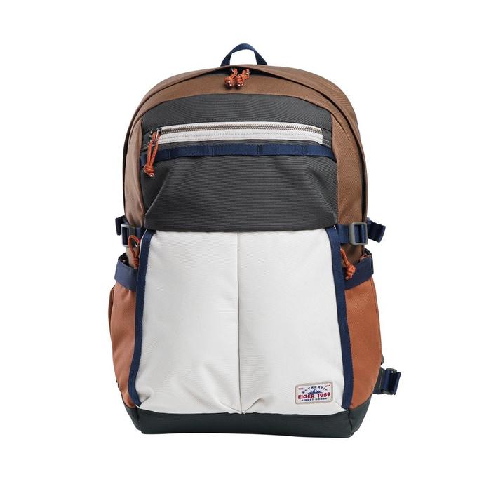 Gambar EIGER WANDERFURTHER CAMERA BACKPACK - Khaki dari rinayadinayatana undefined Tokopedia