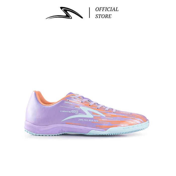 Gambar Terbaru Sepatu Futsal&Mini soccer  SPECS LIGHTSPEED REBORN / LS REBORN IN - 100% ORIGINAL - MONRAKER, 39 dari ISTANA11 undefined Tokopedia