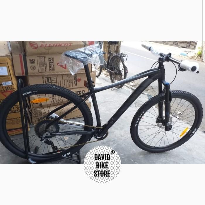 Gambar Sepeda mtb 29" Patrol 092 (SLX 11speed) TERBARU 2019 (FREE ONGKIR) dari DavidBikeStore99 undefined Tokopedia