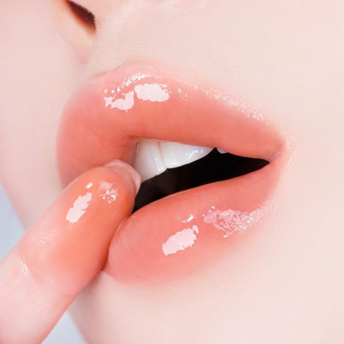 Gambar SOMETHINC Ceraplump Tinted Lip Balm SPF25 PA++++ - 02 Sorbet dari Saening Store Beauty ID undefined Tokopedia