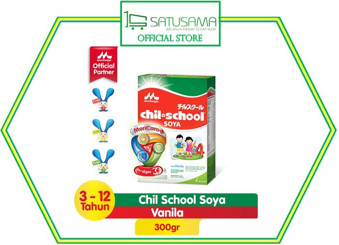 Gambar Good Chil School Soya Baru - MADU 600 G dari slavaablue undefined 3 Tokopedia