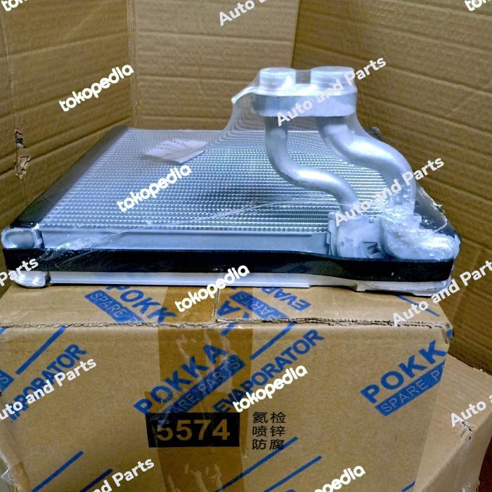 Gambar Ambil Sekarang Juga Evaporator Ac Mobil Gran Max Minibus Grand Max Pokka Coiling Coil Gmax dari Sumber Inovasi Official undefined Tokopedia