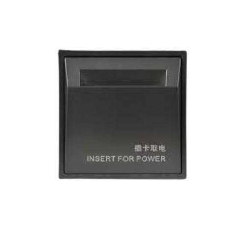 Gambar SIMON i7 KeyCard Switch Module (RFID KeyCard) 70E601 / 70E602 - Grey , RFID Key dari Kenari Mas Electrindo undefined Tokopedia