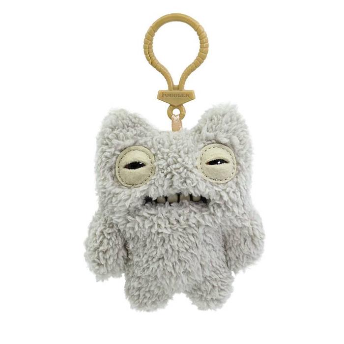 Gambar GANTUNGAN KUNCI BONEKA Fuggler Big Teeth Monster Pendant Grin Sasquoosh Keya Treasure Ugly Cute Doll Bag Plush Keychain Pendant Toys Gifts - 08 dari Nira Gripsadnil undefined Tokopedia