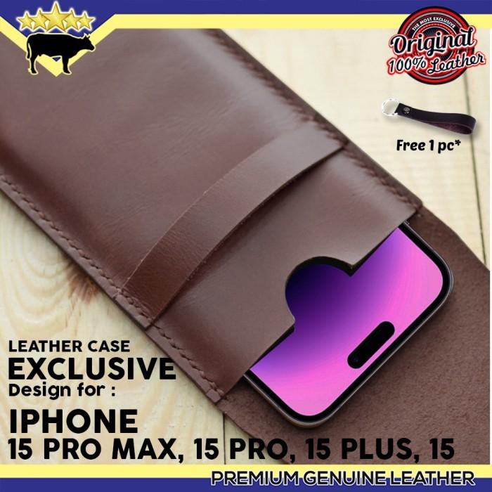 Jual CASE IPHONE 16 PRO MAX, 16 PRO, 16 PLUS,16 POUCH EXCLUSIVE