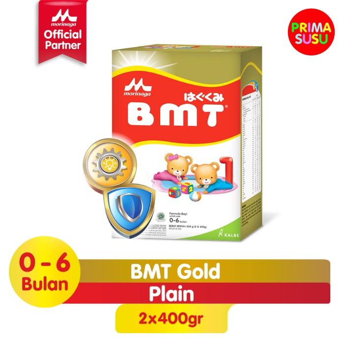 Gambar BEST SELLER BMT 1 GOLD 800 GRAM, SUSU FORMULA ANAK TAWAR dari NewJayya undefined Tokopedia
