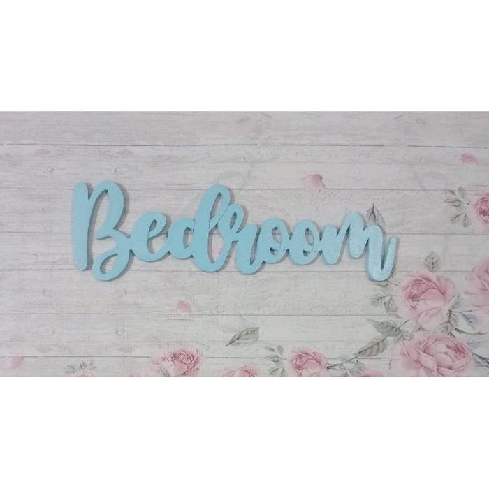 Gambar Tulisan Kayu Huruf Timbul Hiasan Dinding Lettering Kayu - Bedroom, Warna lain dari Tumbuh_grafika undefined Tokopedia