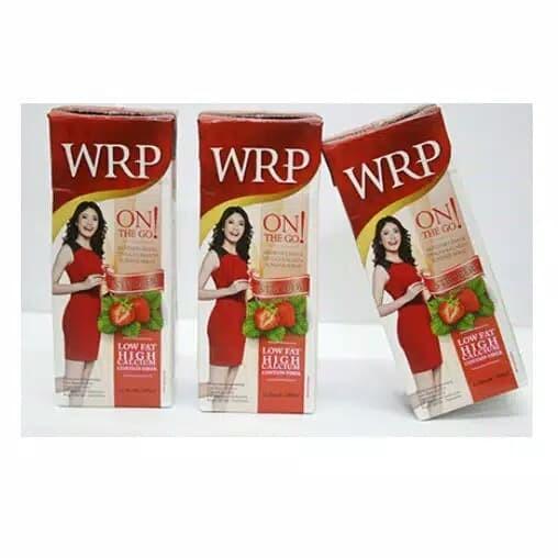 Gambar READY SUSU DIET PRAKTIS | WRP ON THE GO LOW FAT HIGH CALCIUM 200 dari Dikofcmobile undefined Tokopedia