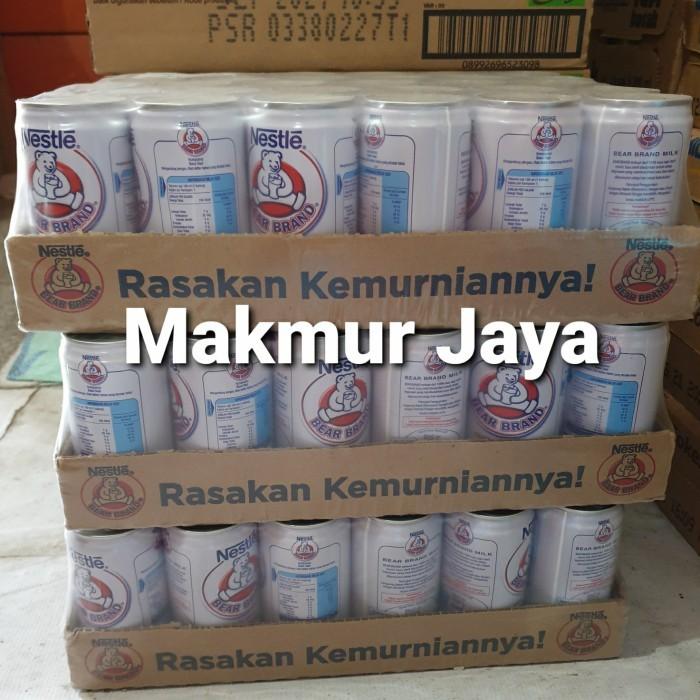 Gambar FUTURE| SUSU STERIL BEAR BRAND NESTLE 189ml 189 ml 1 Dus Isi 30 Kaleng dari ARDIANSYAHSHOP78 undefined Tokopedia
