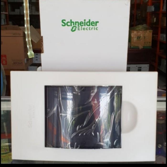 Gambar BOX MCB SCHNEIDER 4 GROUP / BOX MCB 8 GROUP - BOX MCB 8 GROUP dari Cahaya Mas Electrindo undefined Tokopedia