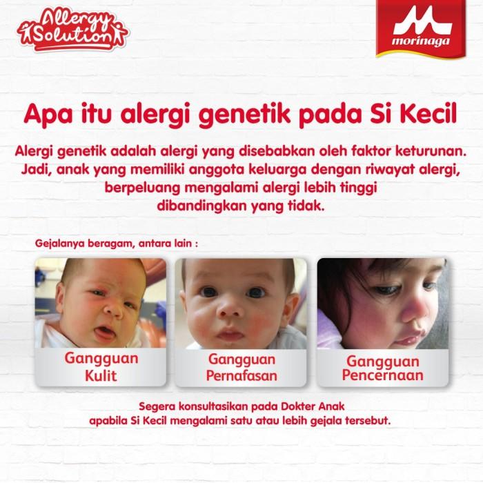Gambar Morinaga Bmt Php 400G, Susu Formula Bayi 0-6 Bulan Asli 100% dari Dinar store10 undefined Tokopedia