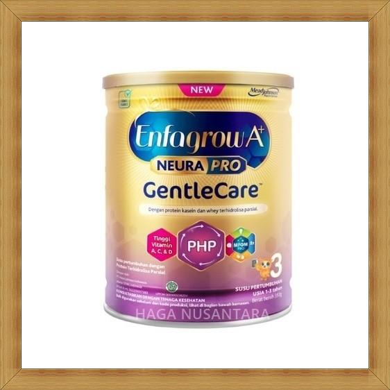 Gambar Enfagrow A+ Neura Pro Gentle Care Php Tahap 3 (Usia 1-3 Tahun) 800Gr Asli 100% dari Dinar store10 undefined Tokopedia