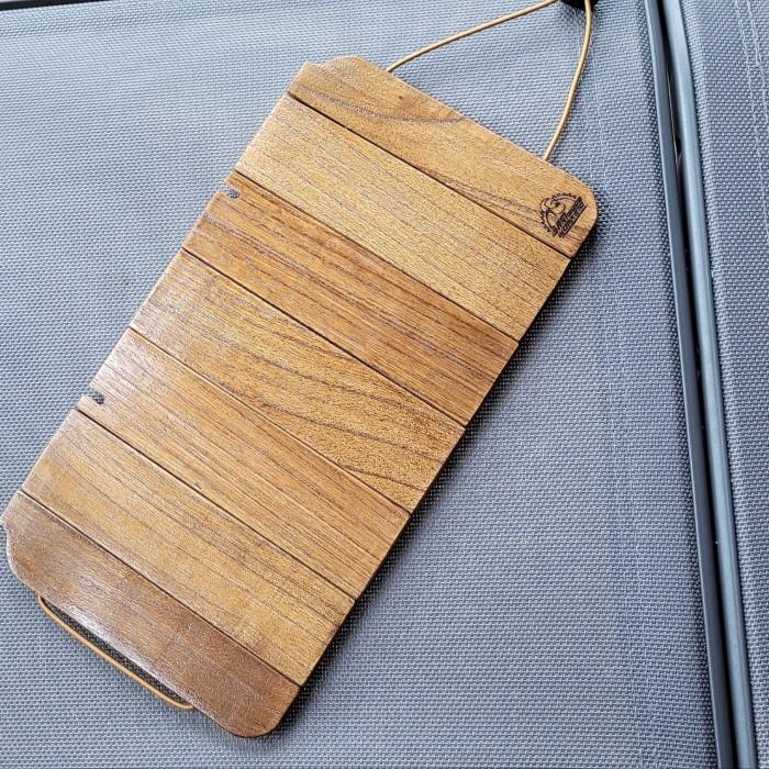 Gambar CODE WOODEN TRAY UNTUK STANLEY LUNCH BOX - coklat dari RiansQIY undefined Tokopedia