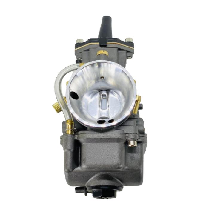 Gambar Carburetor TK Racing PWK 30 - 30 dari TK Racing undefined Tokopedia