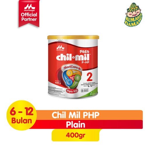 Gambar Morinaga Chil Mil Php 400 Gram Asli 100% dari Dinar store10 undefined Tokopedia