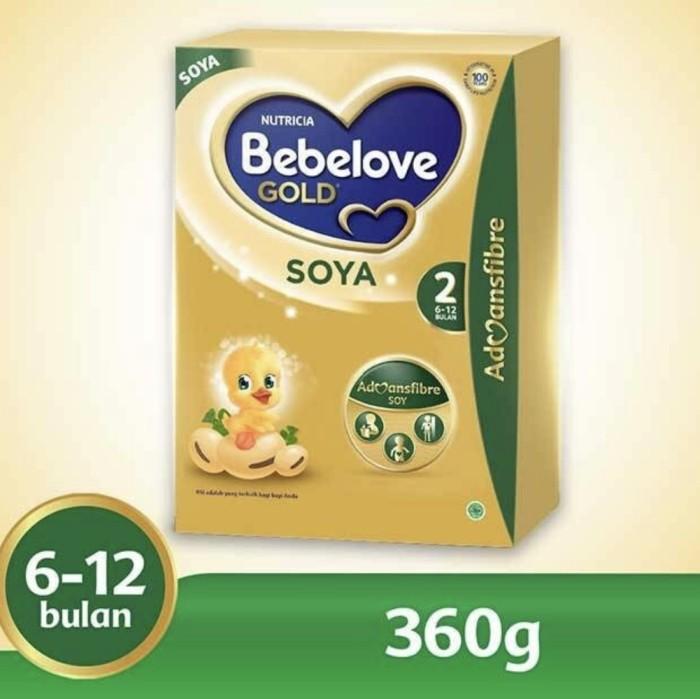 Gambar Bebelove Gold Soya 2 Asli 100% dari Dinar store10 undefined Tokopedia