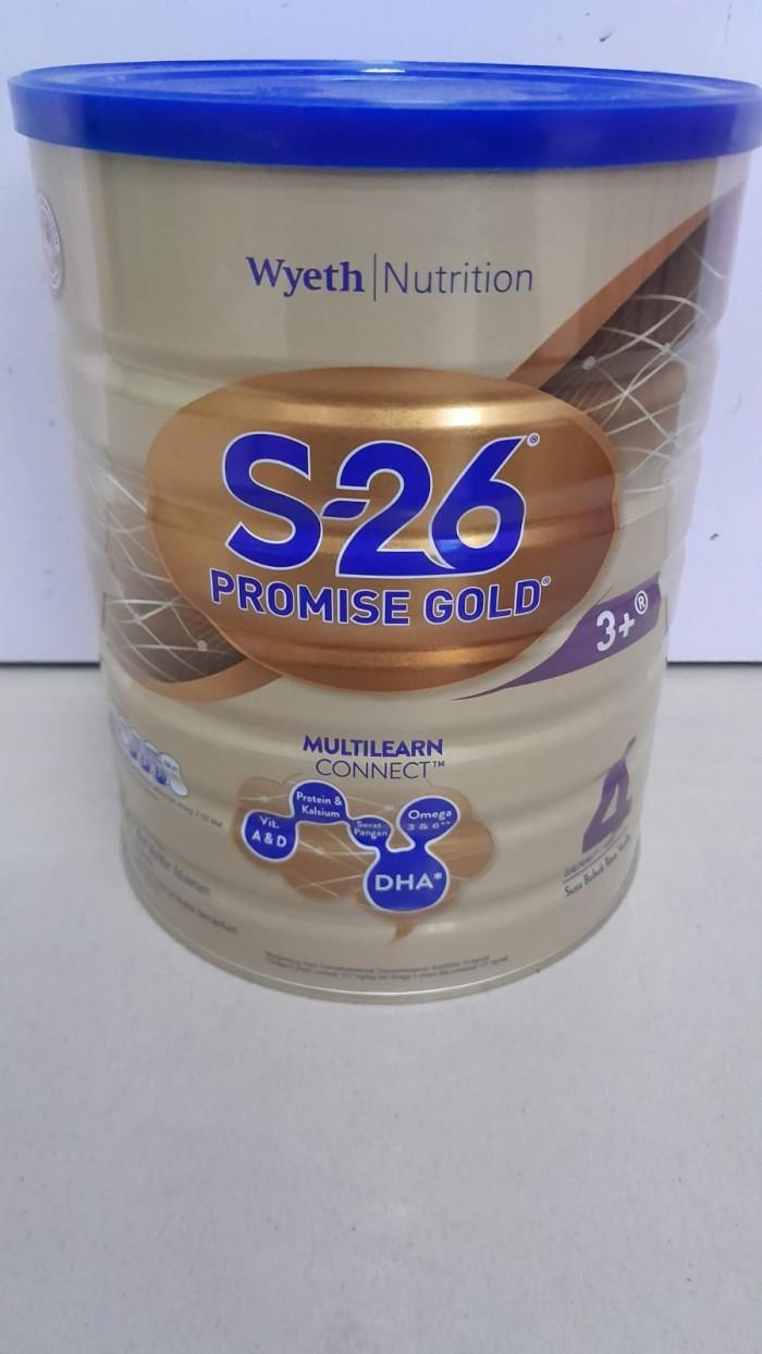 Gambar S-26  PROMISE  GOLD 1,6KG dari Asia Mandiri Mart undefined Tokopedia
