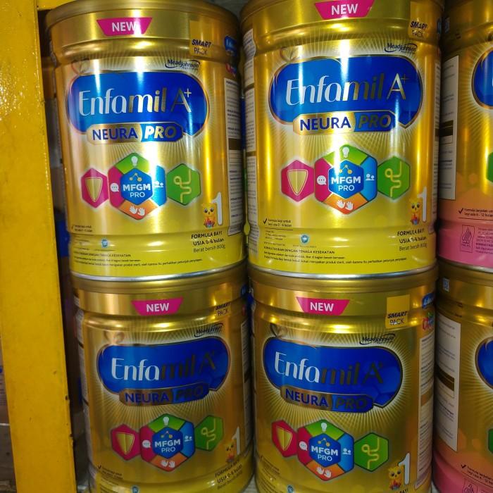 Gambar Enfamil A+ 1 / 0-6 Bulan 800Gr Mfgm Asli 100% dari Dinar store10 undefined Tokopedia