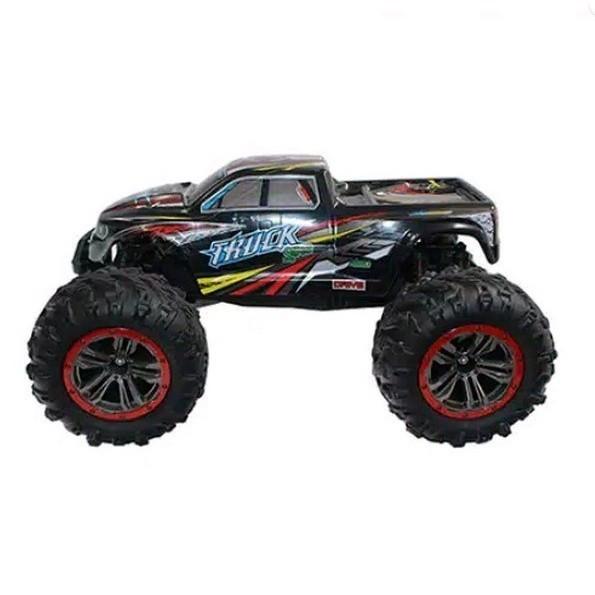 Gambar Rc Car XINLEHONG 9125 1:10 scale 2.4ghz 4WD waterpoof V WL 12428B Remote Control Monster Truck Roda Karet - Merah dari aneka barang murah 2 undefined Tokopedia
