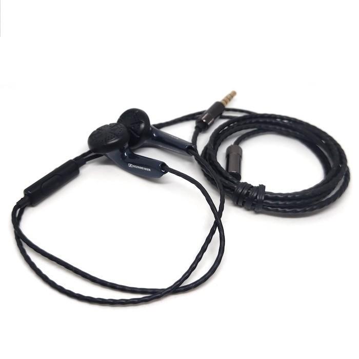 Gambar Legend Sound HiFi MX500 Earphone Vocal Bass Headset Highly Recommended - Black Blue dari MAXI BSG OFFICIAL undefined Tokopedia