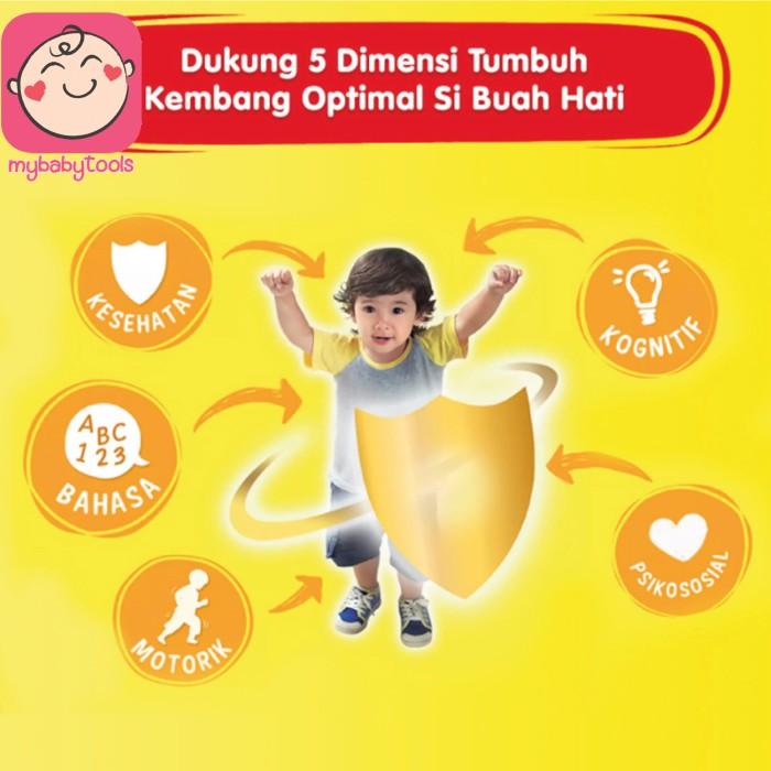 Gambar Nestle Dancow 1+ 3+ Susu Pertumbuhan Vanila Madu 1-3 3-5 Tahun 1Kg Asli 100% dari Dinar store10 undefined Tokopedia
